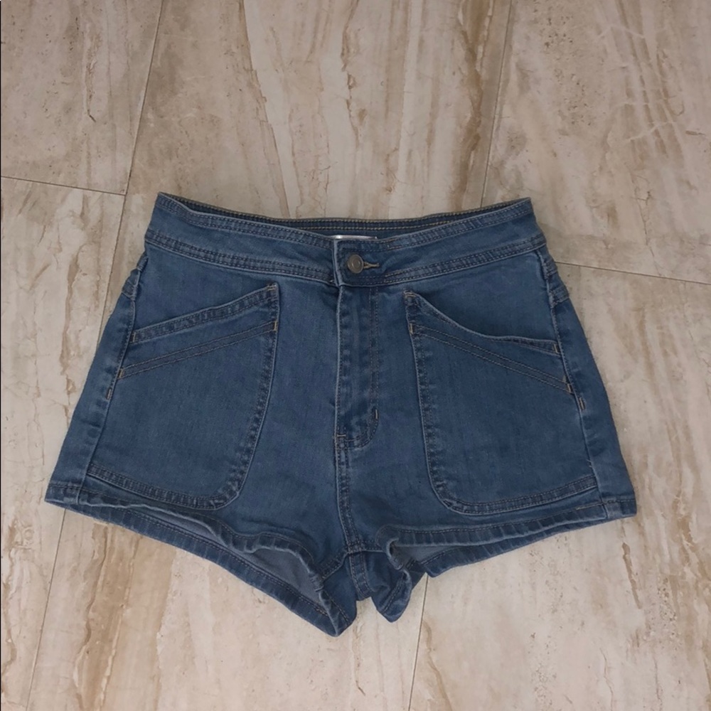 Perfect condition PacSun shorts - Picture 1 of 2